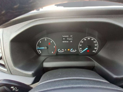 Ford Transit Custom Gebrauchtwagen Ford Transit Custom Gebrauchtwagen