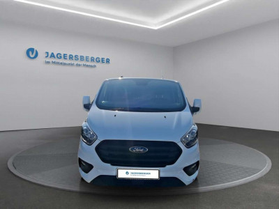 Ford Transit Custom Gebrauchtwagen Ford Transit Custom Gebrauchtwagen