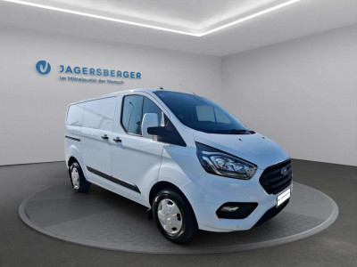 Ford Transit Custom Gebrauchtwagen Ford Transit Custom Gebrauchtwagen