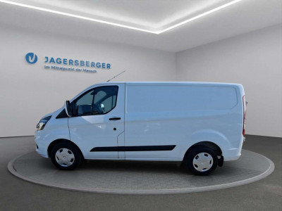 Ford Transit Custom Gebrauchtwagen Ford Transit Custom Gebrauchtwagen