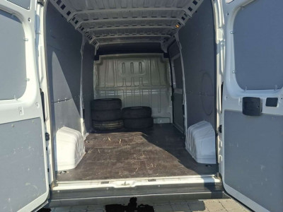 Fiat Ducato Gebrauchtwagen