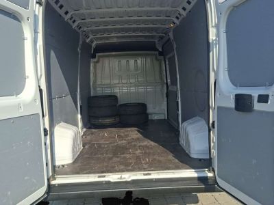 Fiat Ducato Gebrauchtwagen