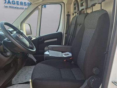 Fiat Ducato Gebrauchtwagen