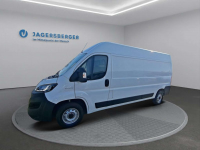 Fiat Ducato Gebrauchtwagen