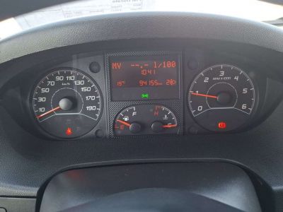 Fiat Ducato Gebrauchtwagen