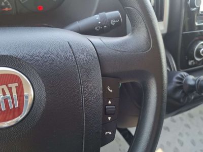 Fiat Ducato Gebrauchtwagen