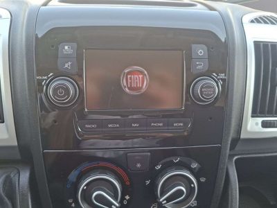 Fiat Ducato Gebrauchtwagen