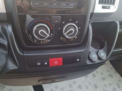 Fiat Ducato Gebrauchtwagen