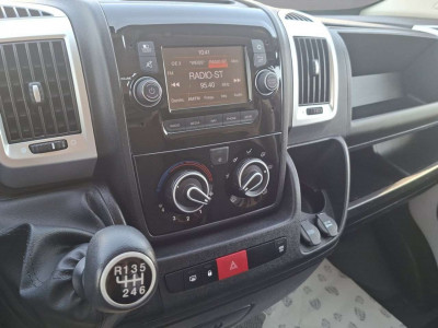 Fiat Ducato Gebrauchtwagen