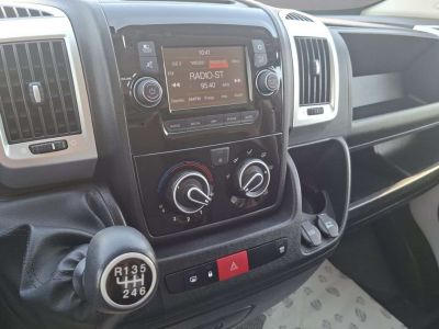 Fiat Ducato Gebrauchtwagen