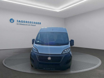 Fiat Ducato Gebrauchtwagen