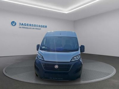 Fiat Ducato Gebrauchtwagen