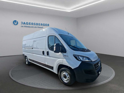 Fiat Ducato Gebrauchtwagen