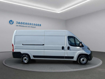 Fiat Ducato Gebrauchtwagen