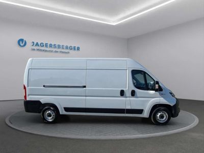 Fiat Ducato Gebrauchtwagen