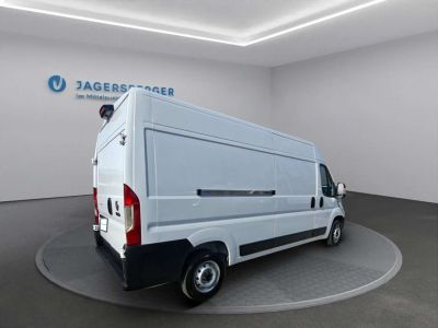 Fiat Ducato Gebrauchtwagen