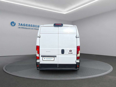 Fiat Ducato Gebrauchtwagen