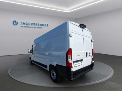 Fiat Ducato Gebrauchtwagen