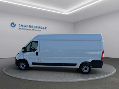 Fiat Ducato Gebrauchtwagen
