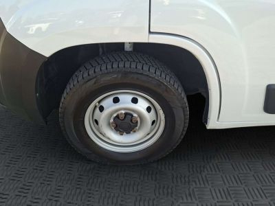 Fiat Ducato Gebrauchtwagen