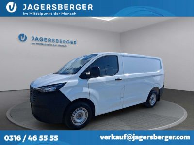 Ford Transit Custom Neuwagen
