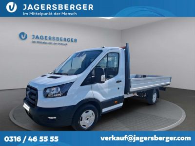 Ford Transit Neuwagen