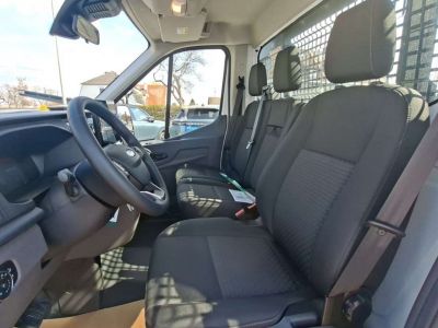 Ford Transit Neuwagen