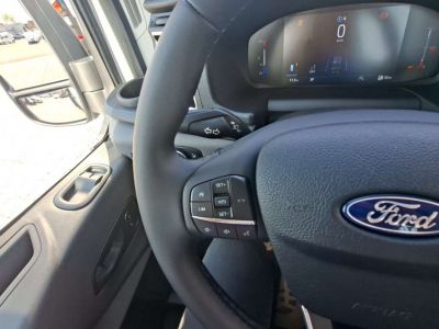 Ford Transit Neuwagen