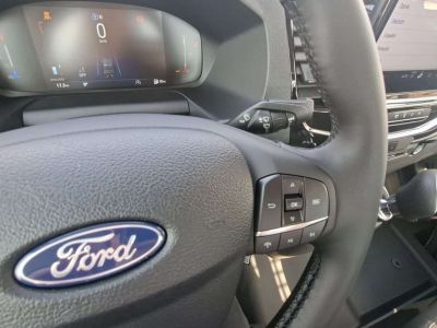 Ford Transit Neuwagen