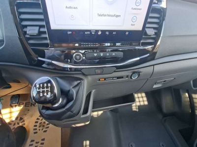 Ford Transit Neuwagen