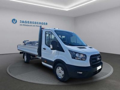 Ford Transit Neuwagen