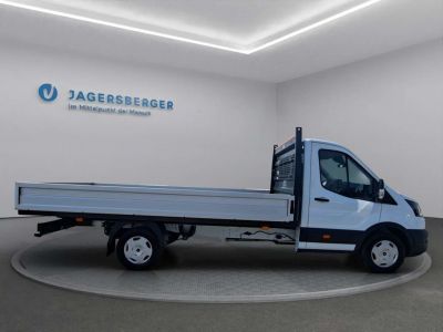 Ford Transit Neuwagen