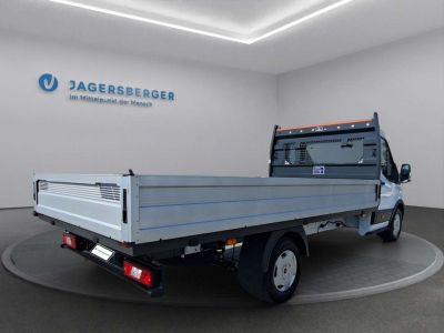 Ford Transit Neuwagen