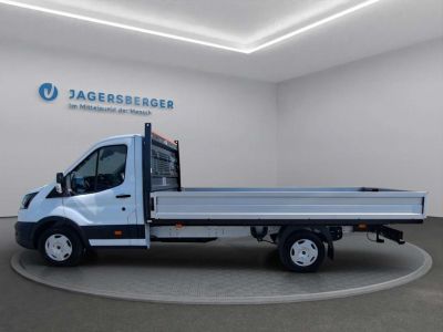 Ford Transit Neuwagen