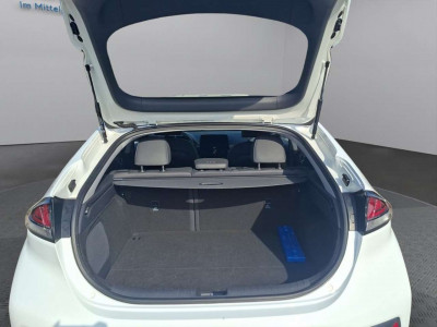 Hyundai Ioniq Gebrauchtwagen Hyundai Ioniq Gebrauchtwagen