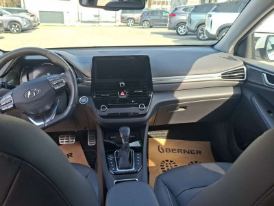 Hyundai Ioniq Gebrauchtwagen Hyundai Ioniq Gebrauchtwagen