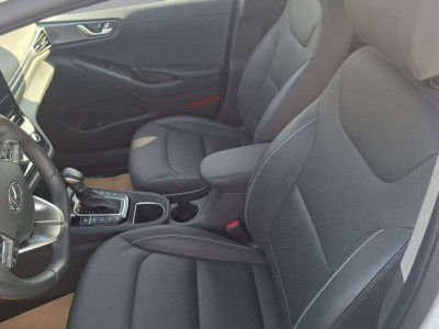 Hyundai Ioniq Gebrauchtwagen Hyundai Ioniq Gebrauchtwagen