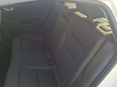 Hyundai Ioniq Gebrauchtwagen Hyundai Ioniq Gebrauchtwagen