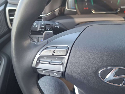 Hyundai Ioniq Gebrauchtwagen Hyundai Ioniq Gebrauchtwagen