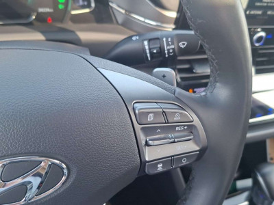 Hyundai Ioniq Gebrauchtwagen Hyundai Ioniq Gebrauchtwagen