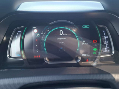 Hyundai Ioniq Gebrauchtwagen Hyundai Ioniq Gebrauchtwagen