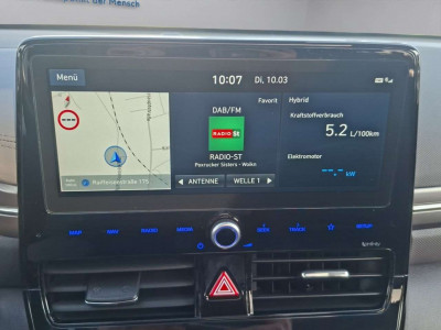 Hyundai Ioniq Gebrauchtwagen Hyundai Ioniq Gebrauchtwagen