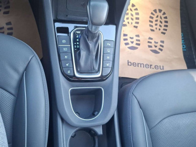 Hyundai Ioniq Gebrauchtwagen Hyundai Ioniq Gebrauchtwagen