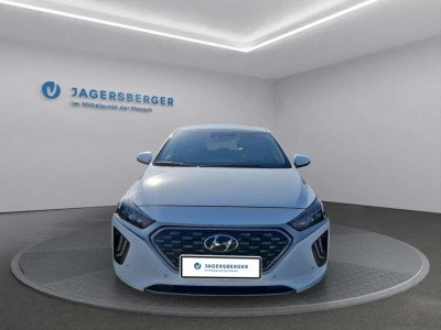 Hyundai Ioniq Gebrauchtwagen Hyundai Ioniq Gebrauchtwagen