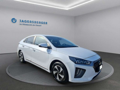 Hyundai Ioniq Gebrauchtwagen Hyundai Ioniq Gebrauchtwagen