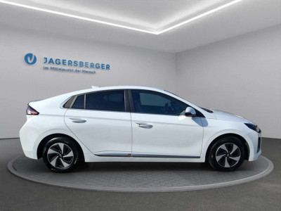 Hyundai Ioniq Gebrauchtwagen Hyundai Ioniq Gebrauchtwagen