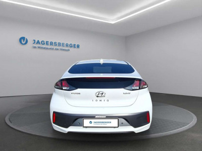 Hyundai Ioniq Gebrauchtwagen Hyundai Ioniq Gebrauchtwagen