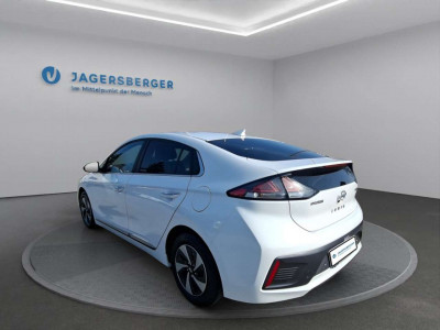 Hyundai Ioniq Gebrauchtwagen Hyundai Ioniq Gebrauchtwagen
