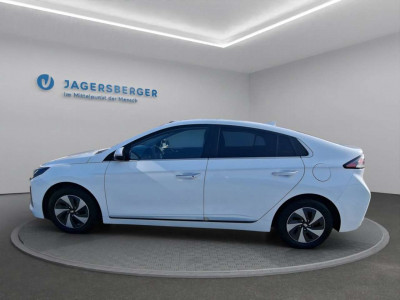 Hyundai Ioniq Gebrauchtwagen Hyundai Ioniq Gebrauchtwagen