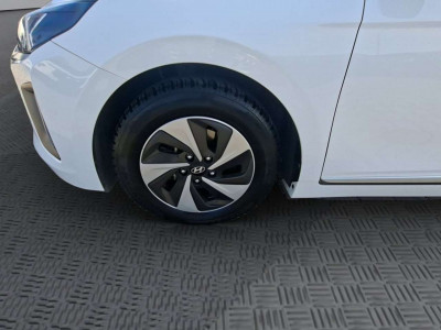 Hyundai Ioniq Gebrauchtwagen Hyundai Ioniq Gebrauchtwagen